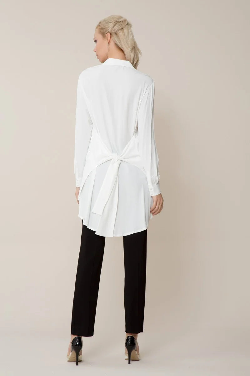 5W128 DRESS فستان