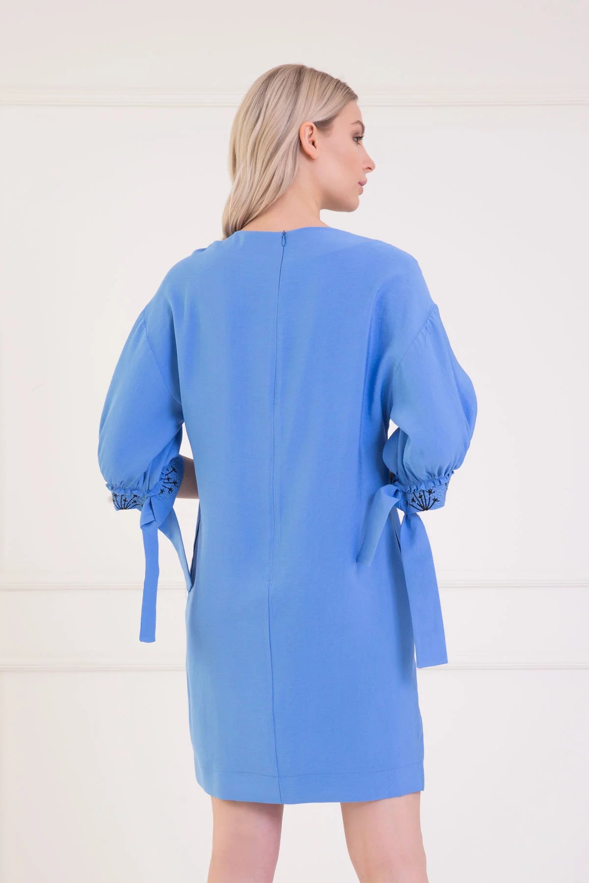 MZB026 DRESS فستان