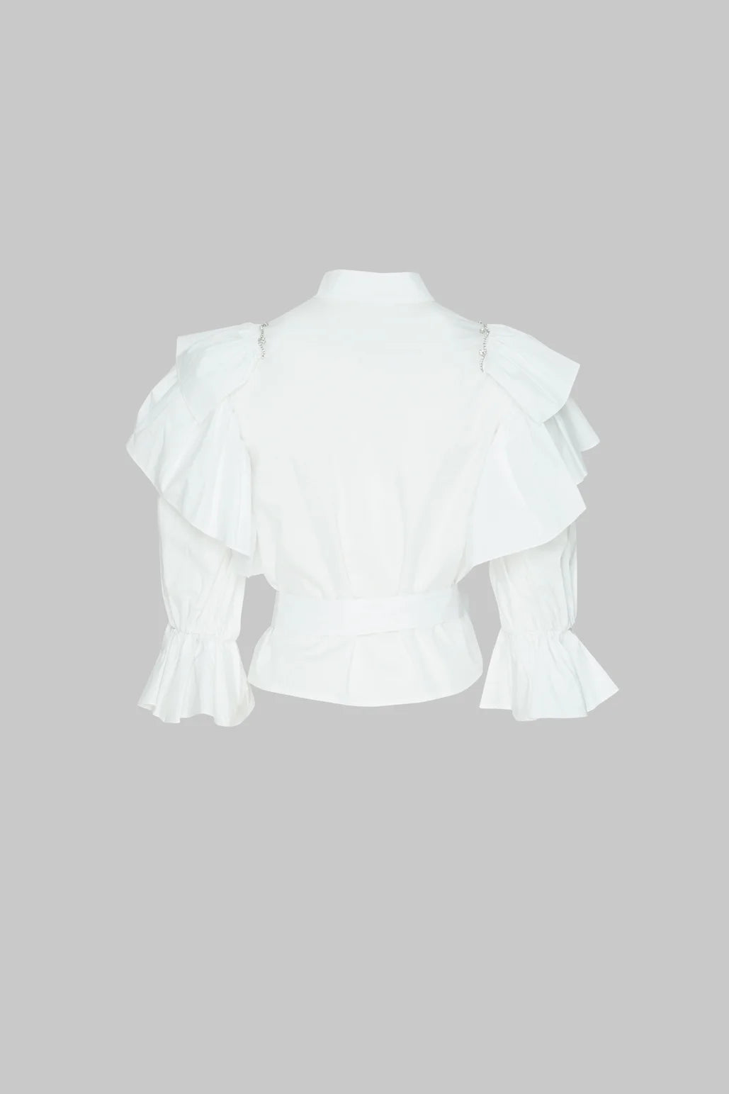 M2G008 BLOUSE بلوزه