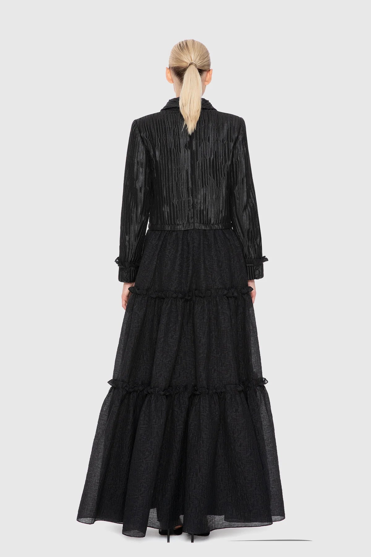 M5G092 DRESS فستان