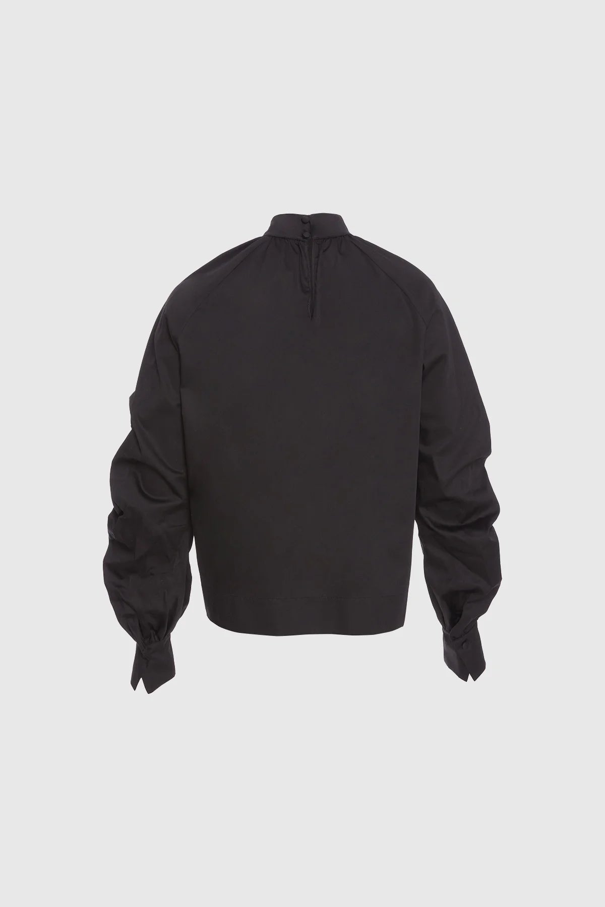 M2G097 BLOUSE بلوزه