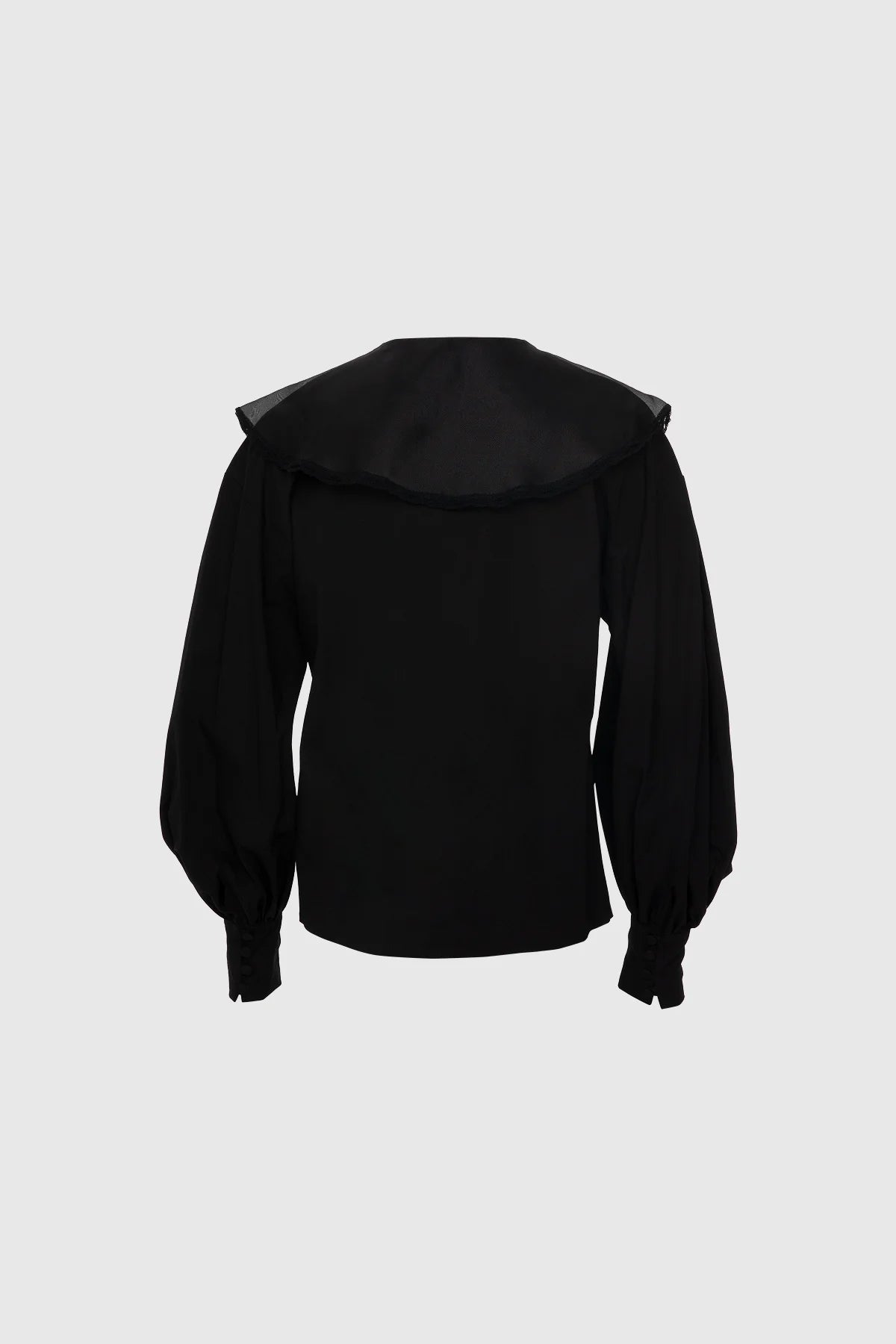 M2G083 BLOUSE بلوزه