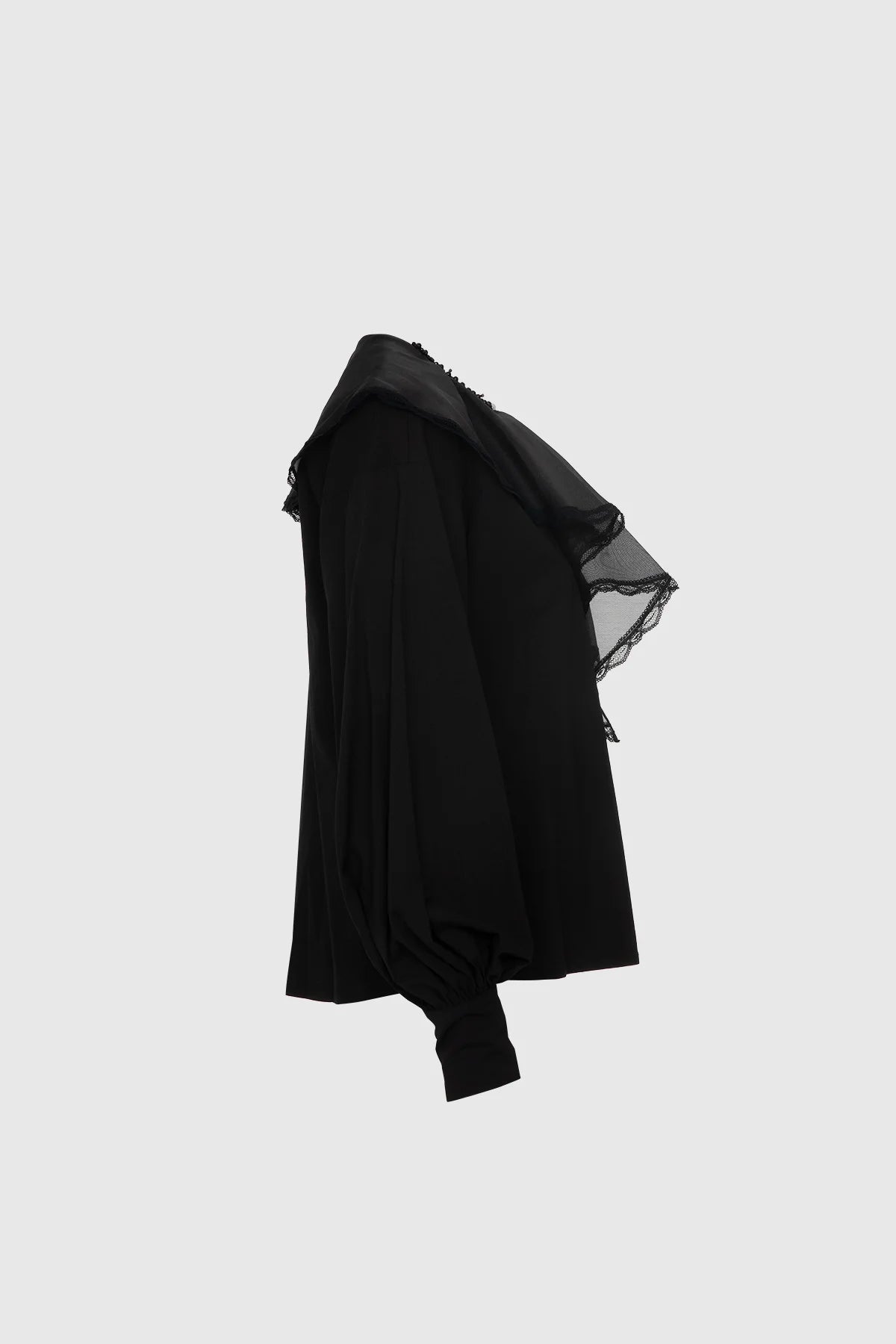 M2G083 BLOUSE بلوزه