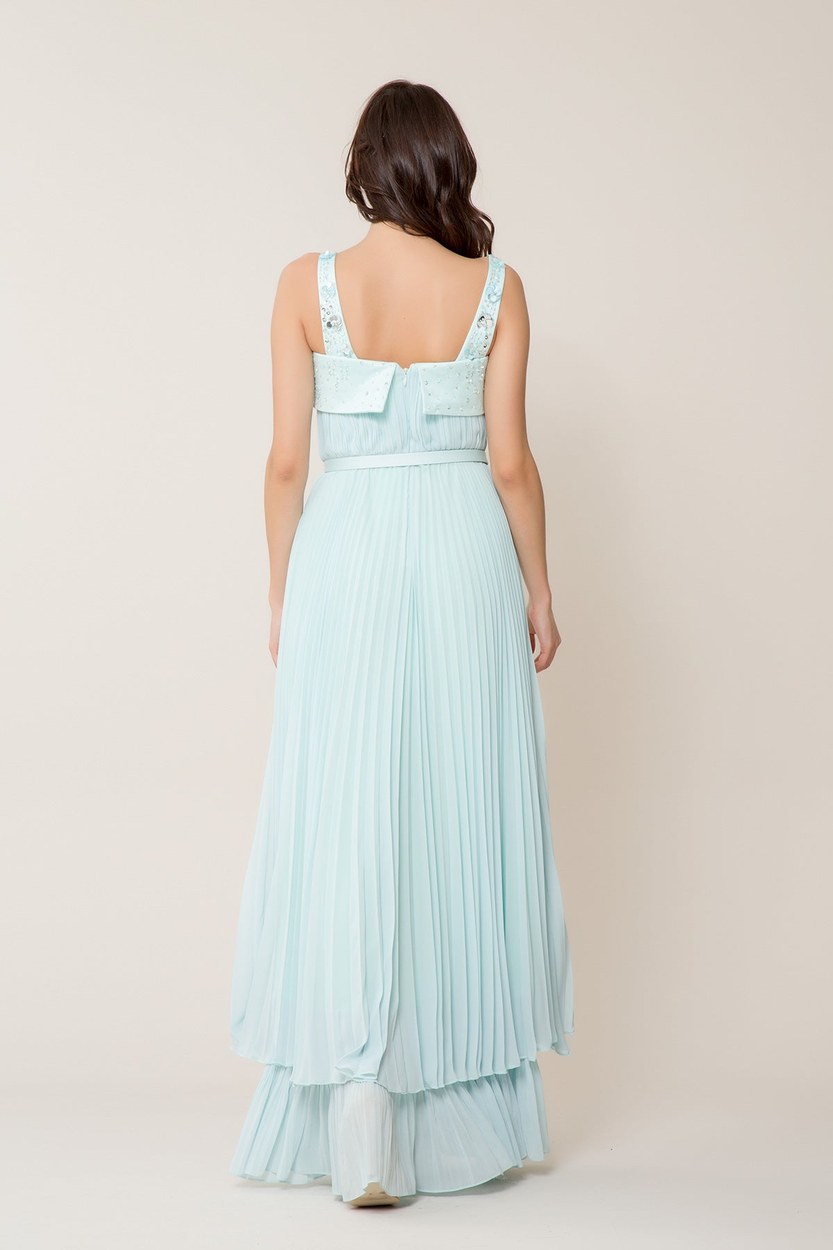 5W037DRESS فستان