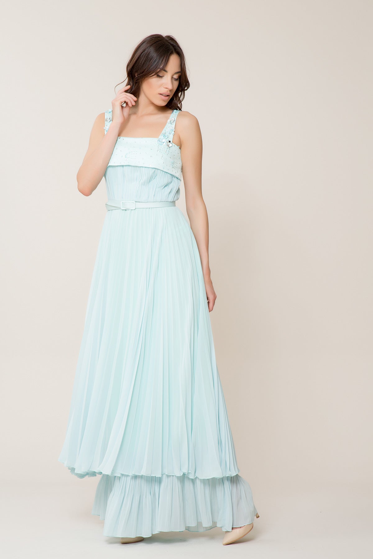 5W037DRESS فستان