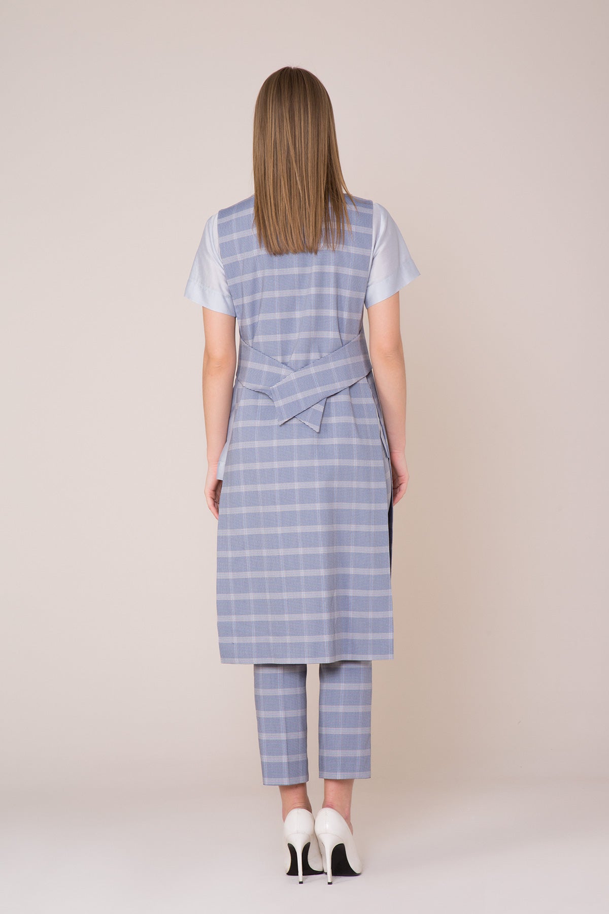 AQ008 TROUSERS بنطلون