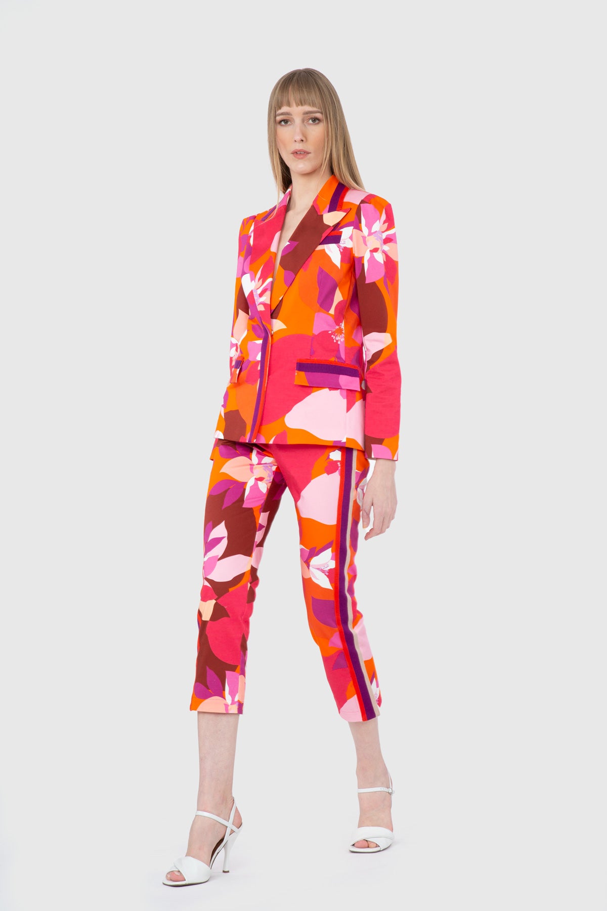 M4F059 JACKET جاكيت