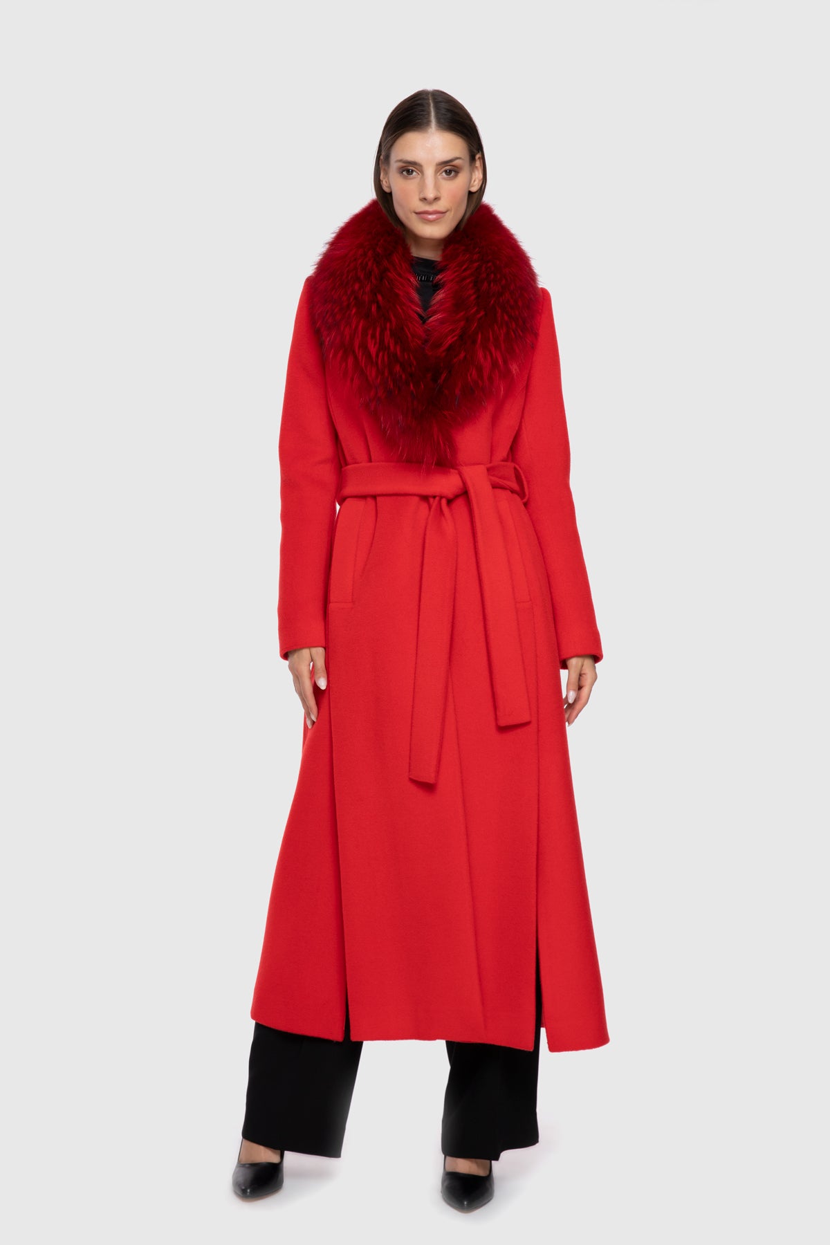 M4G205 COAT معطف