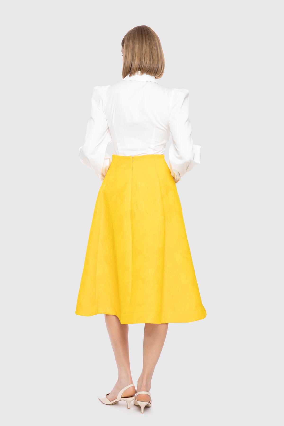 M3G008 SKIRT تنوره