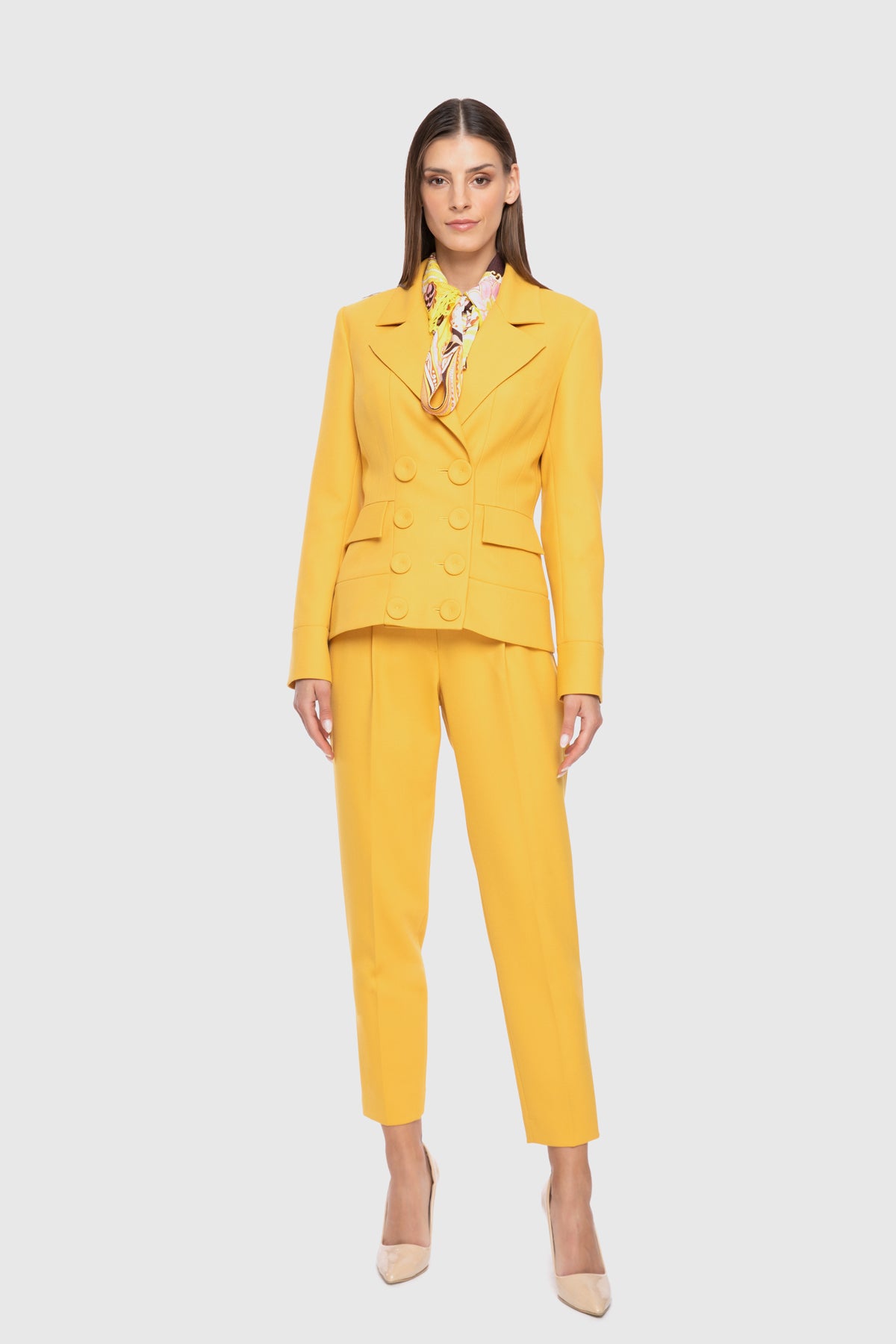 M4G073 JACKET جاكيت