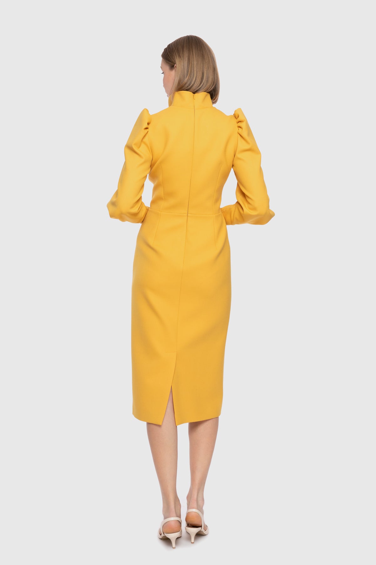 M5G026 DRESS فستان