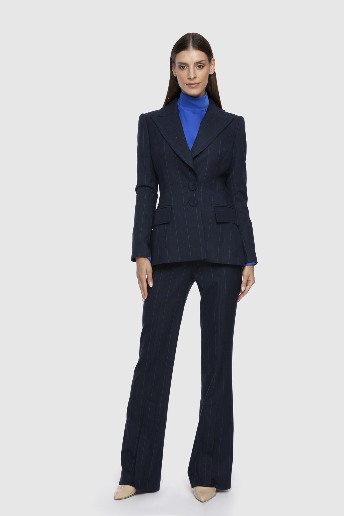 M1G061 TROUSERS بنطلون