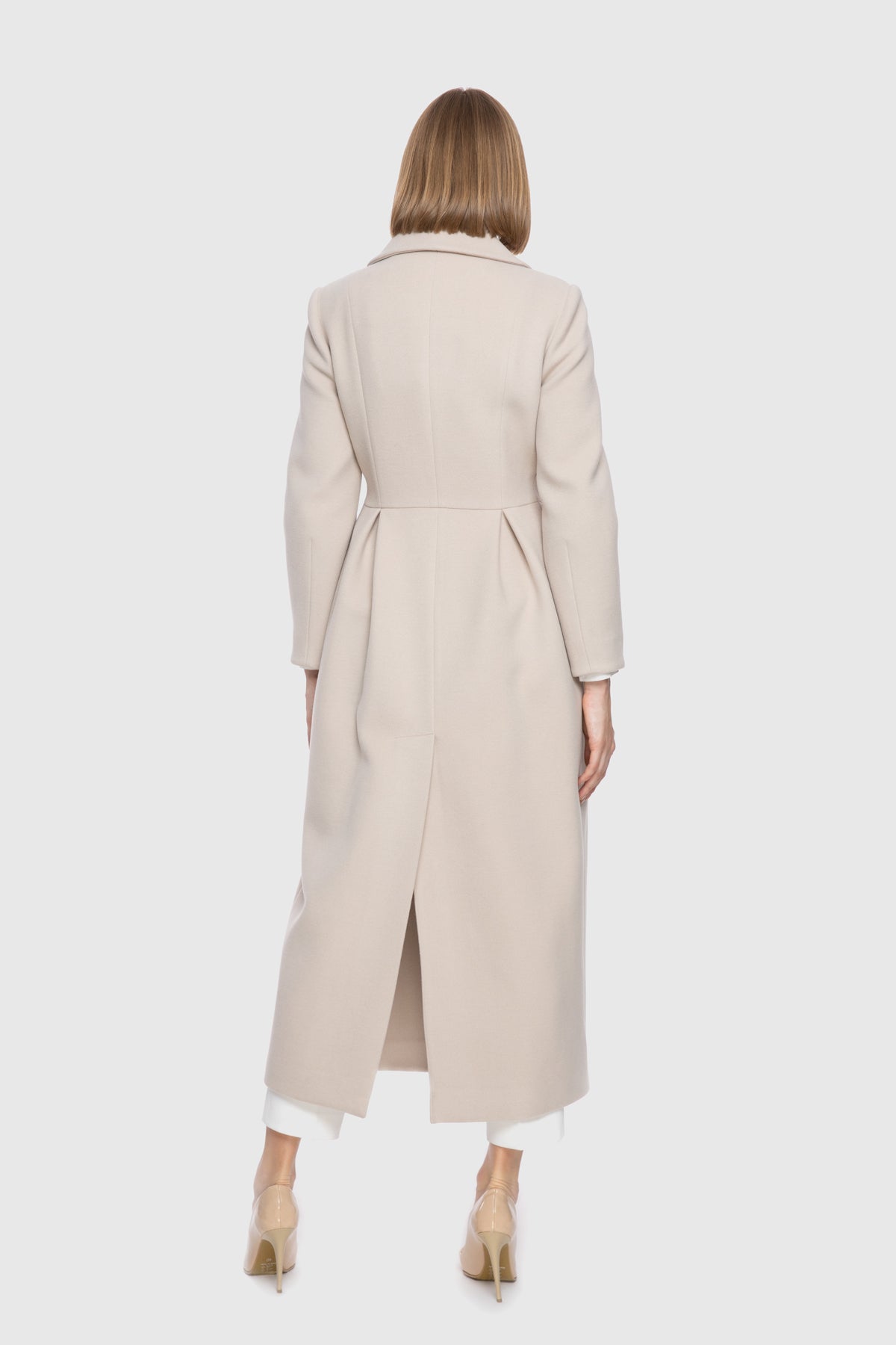 M4G217 COAT معطف