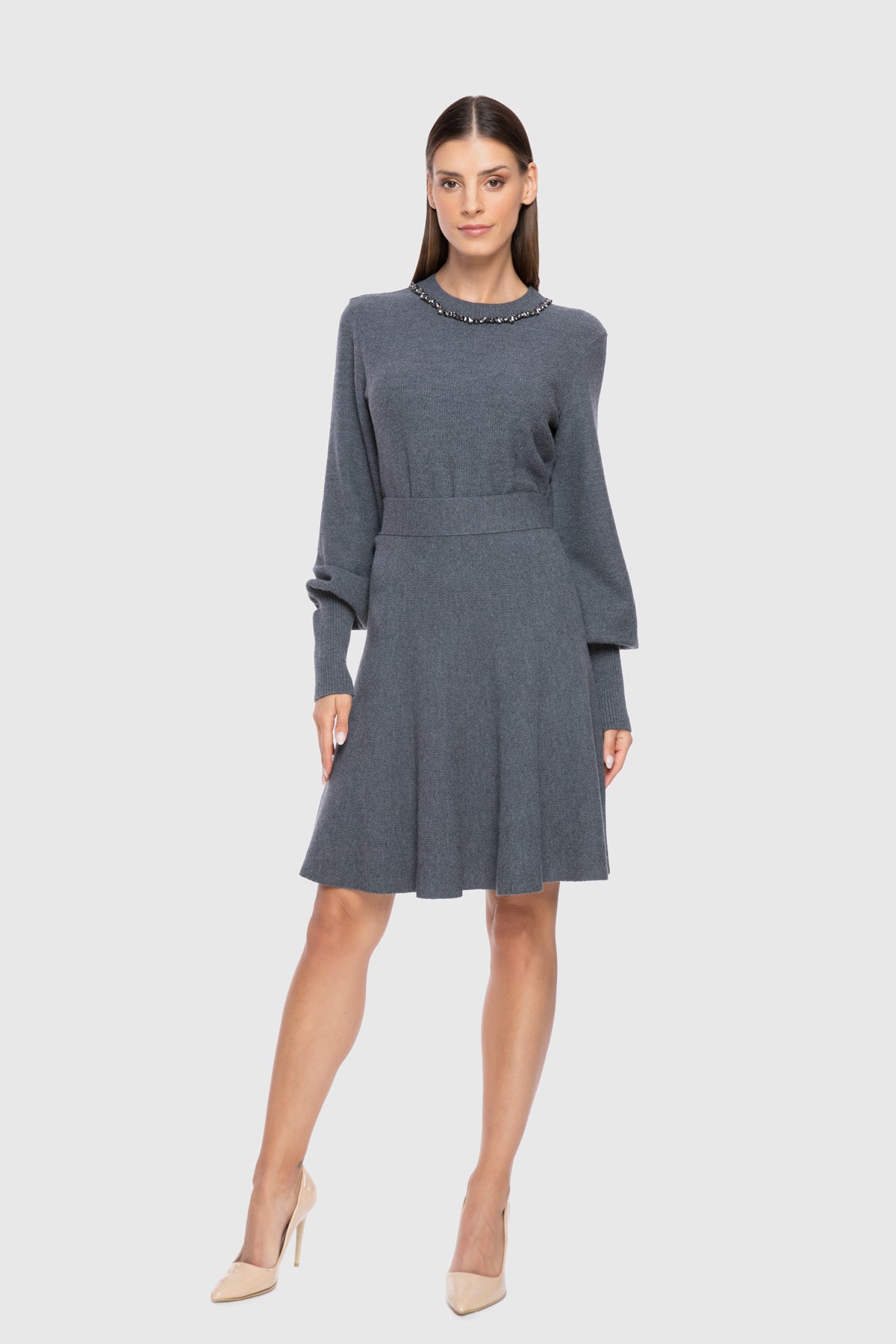 M2G305 BLOUSE بلوزه