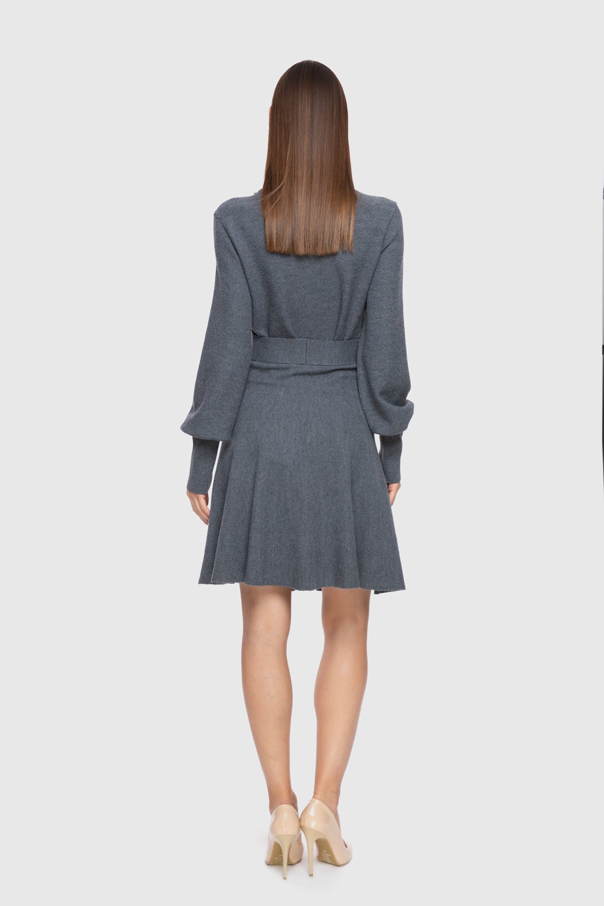 M2G305 BLOUSE بلوزه