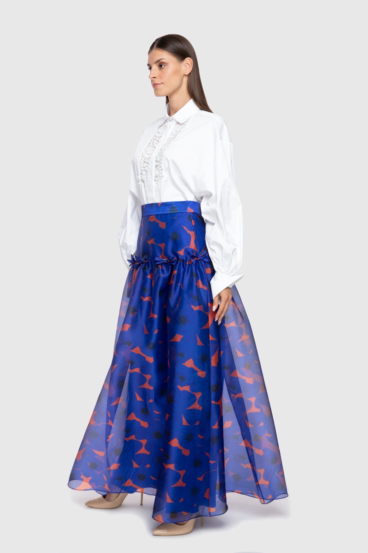 M3G023 SKIRT تنوره