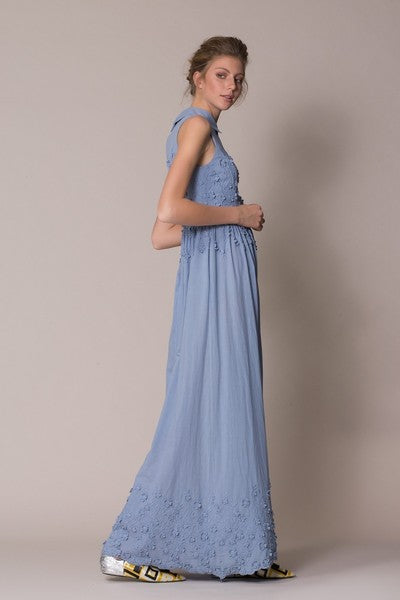 EW080 DRESS فستان