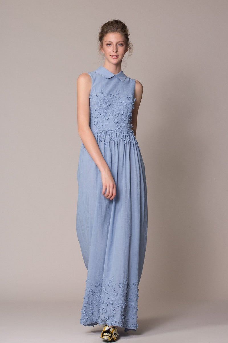 EW080 DRESS فستان