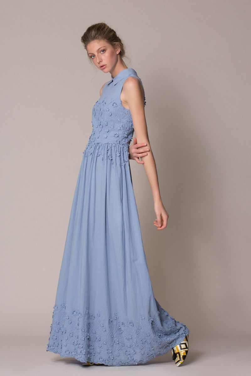 EW080 DRESS فستان