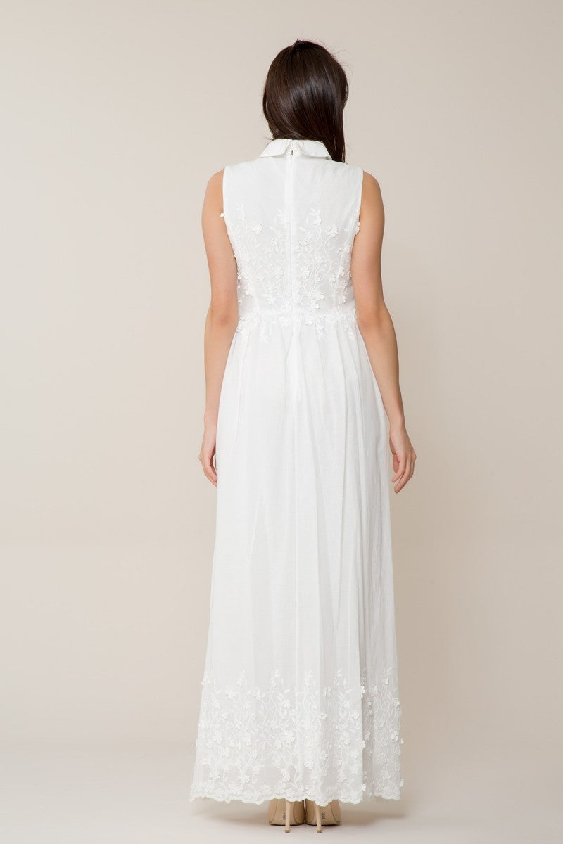 EW080 DRESS فستان