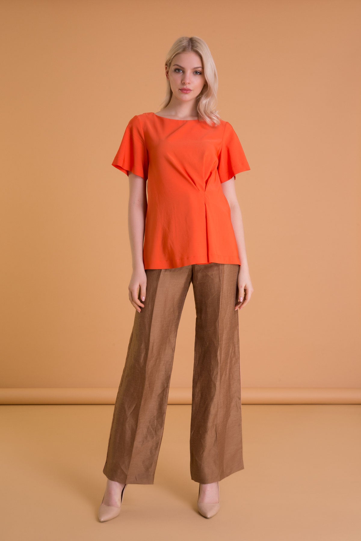 MBB049 BLOUSE بلوزه