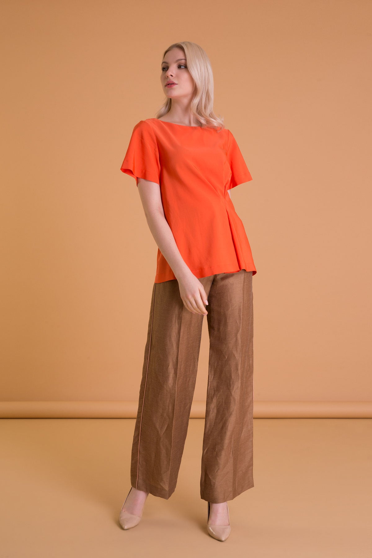 MBB049 BLOUSE بلوزه