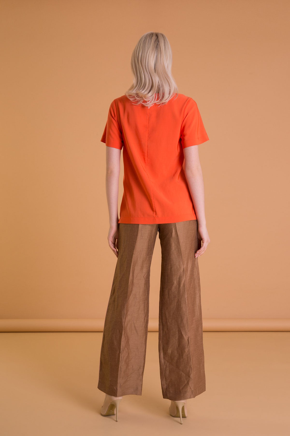 MBB049 BLOUSE بلوزه