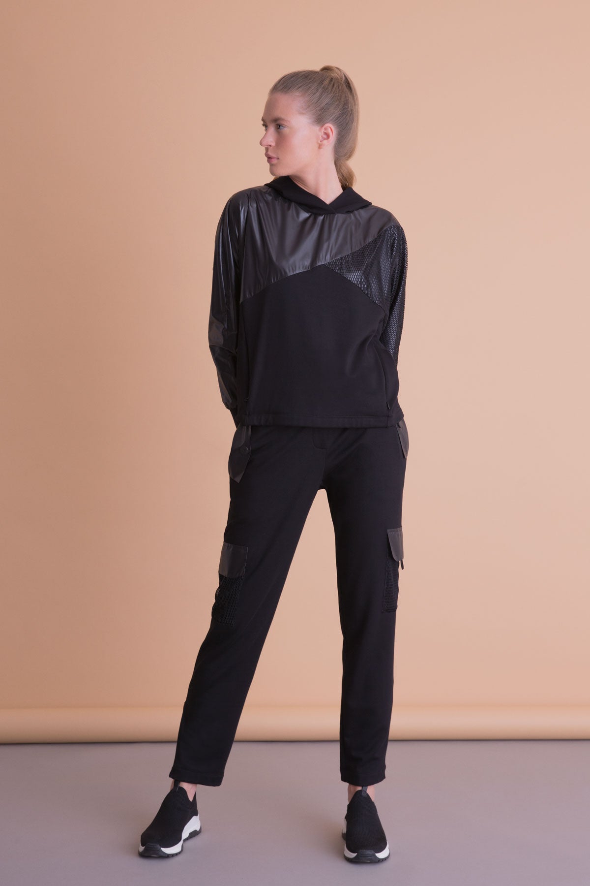 M1A047 TROUSERSبنطلون