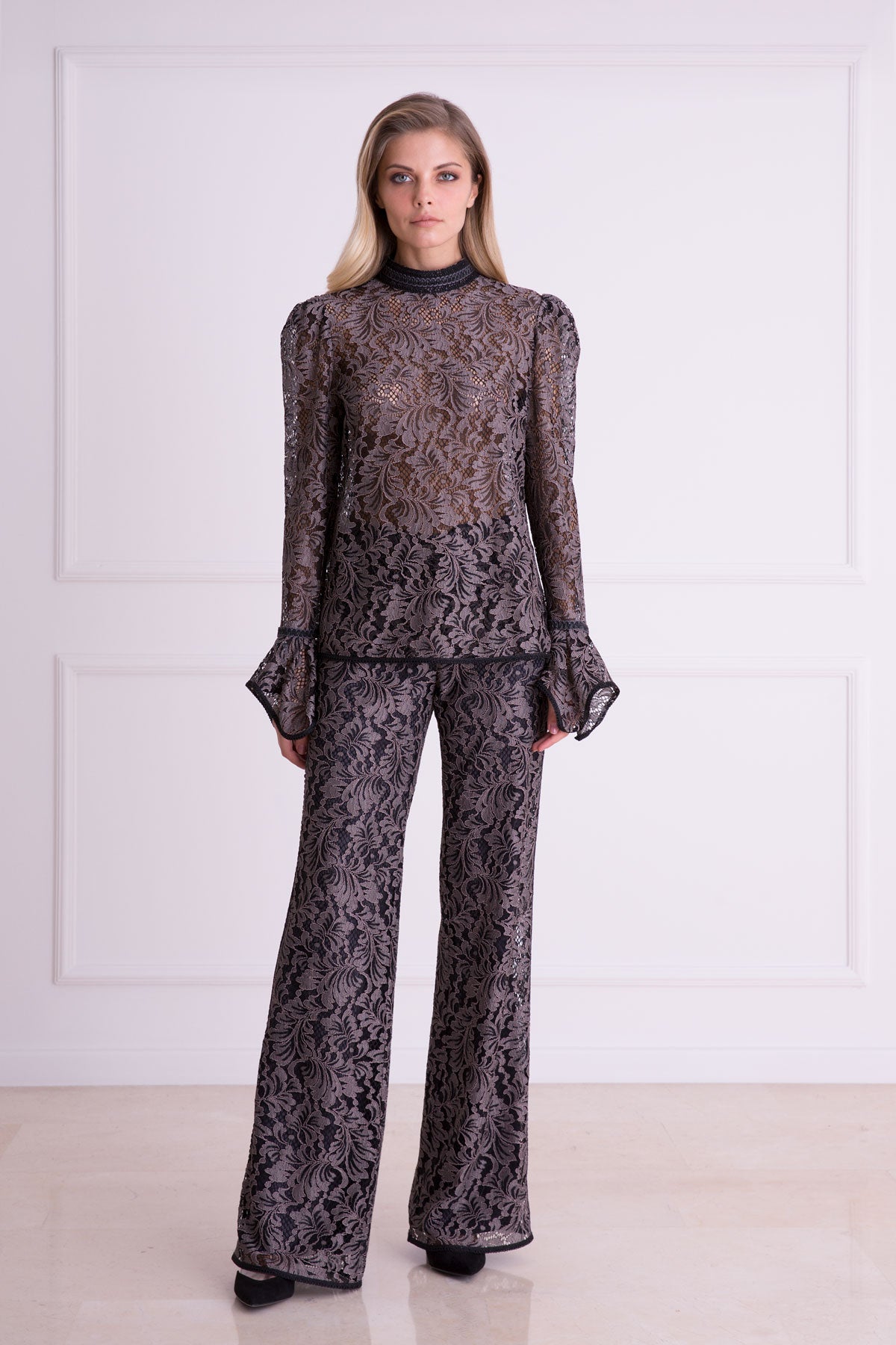 M1A063 TROUSERS بنطلون