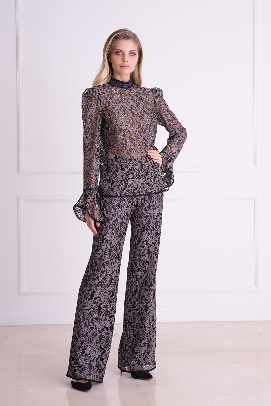 M1A063 TROUSERS بنطلون