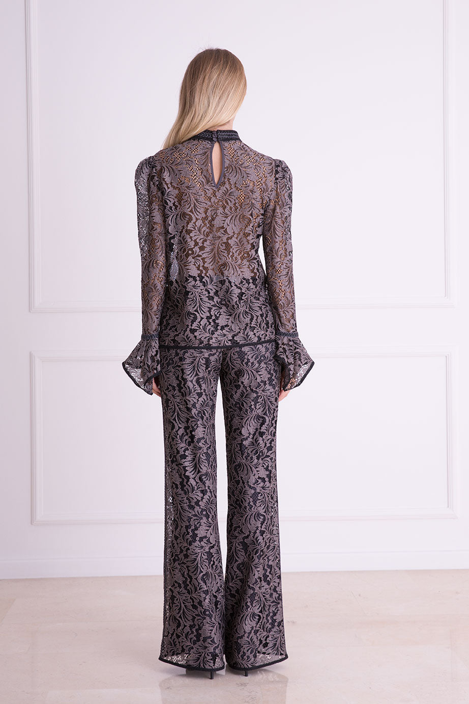 M1A063 TROUSERS بنطلون