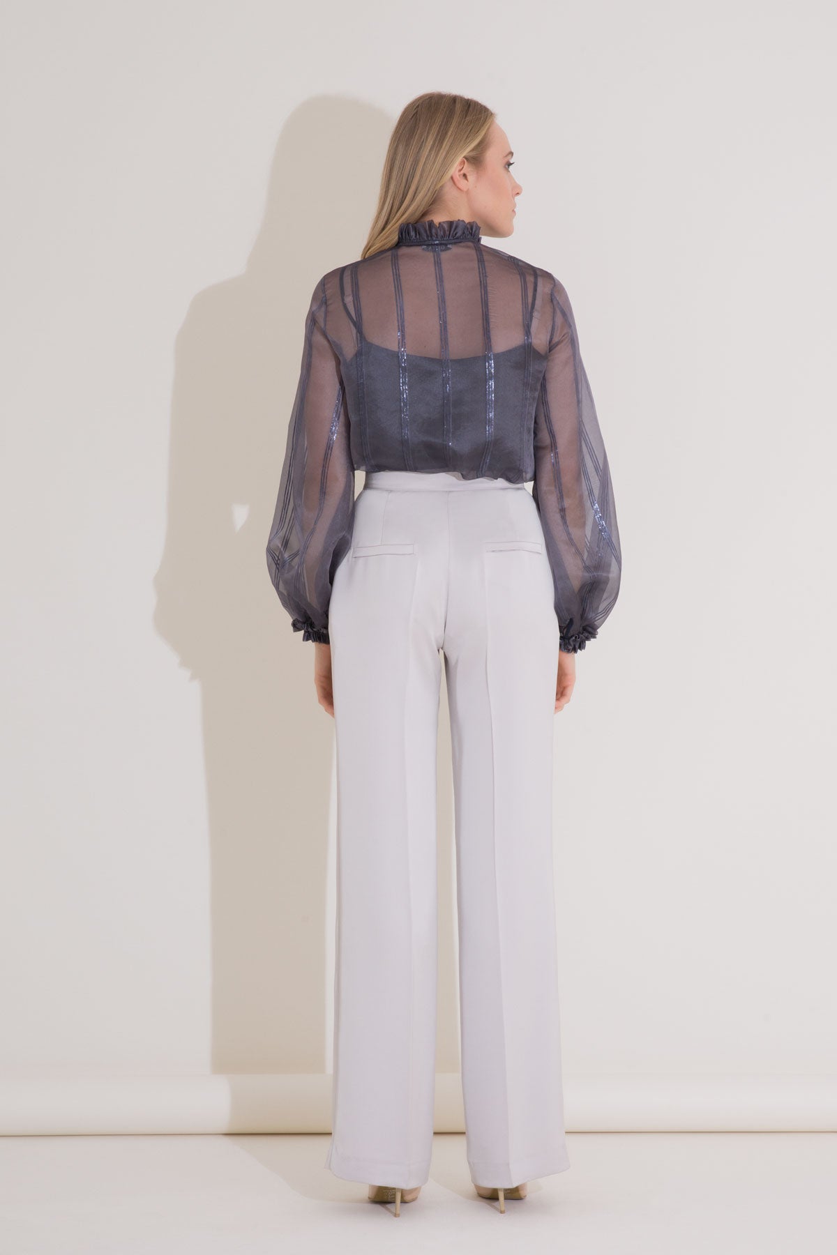 M1B086 TROUSERS بنطلون