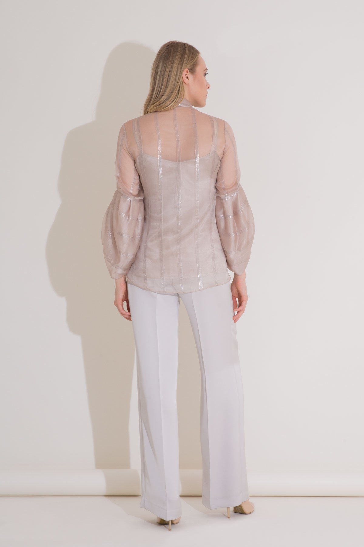 M1B086 TROUSERS بنطلون