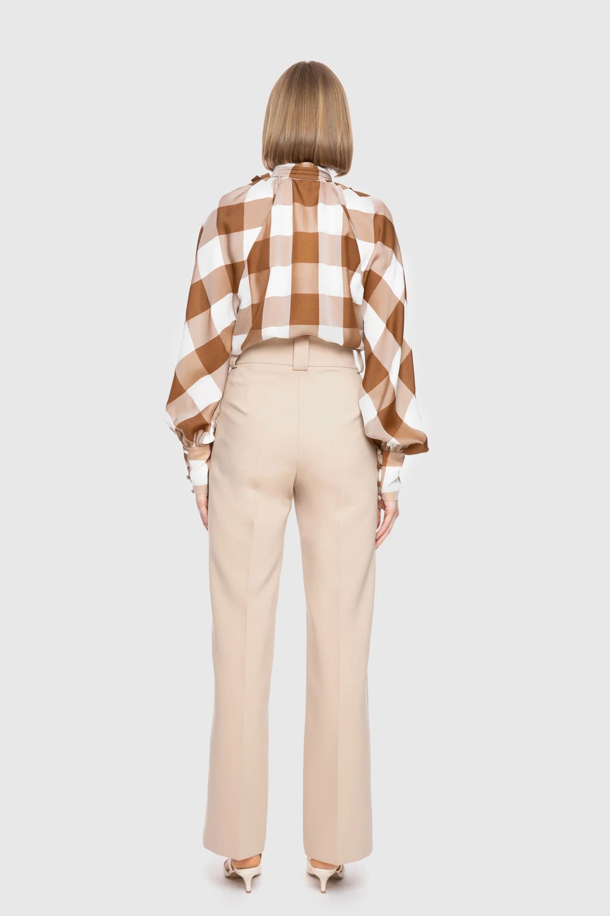 M1G057 TROUSERS بنطلون