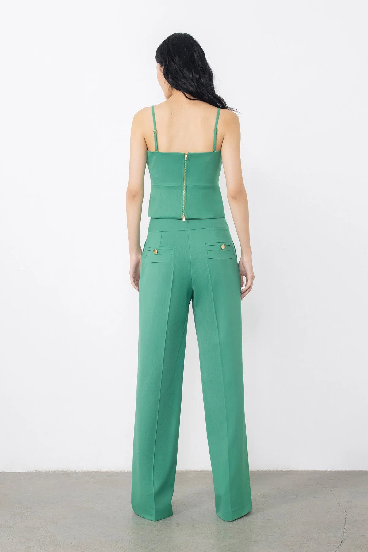 M1H098 TROUSERS بنطلون