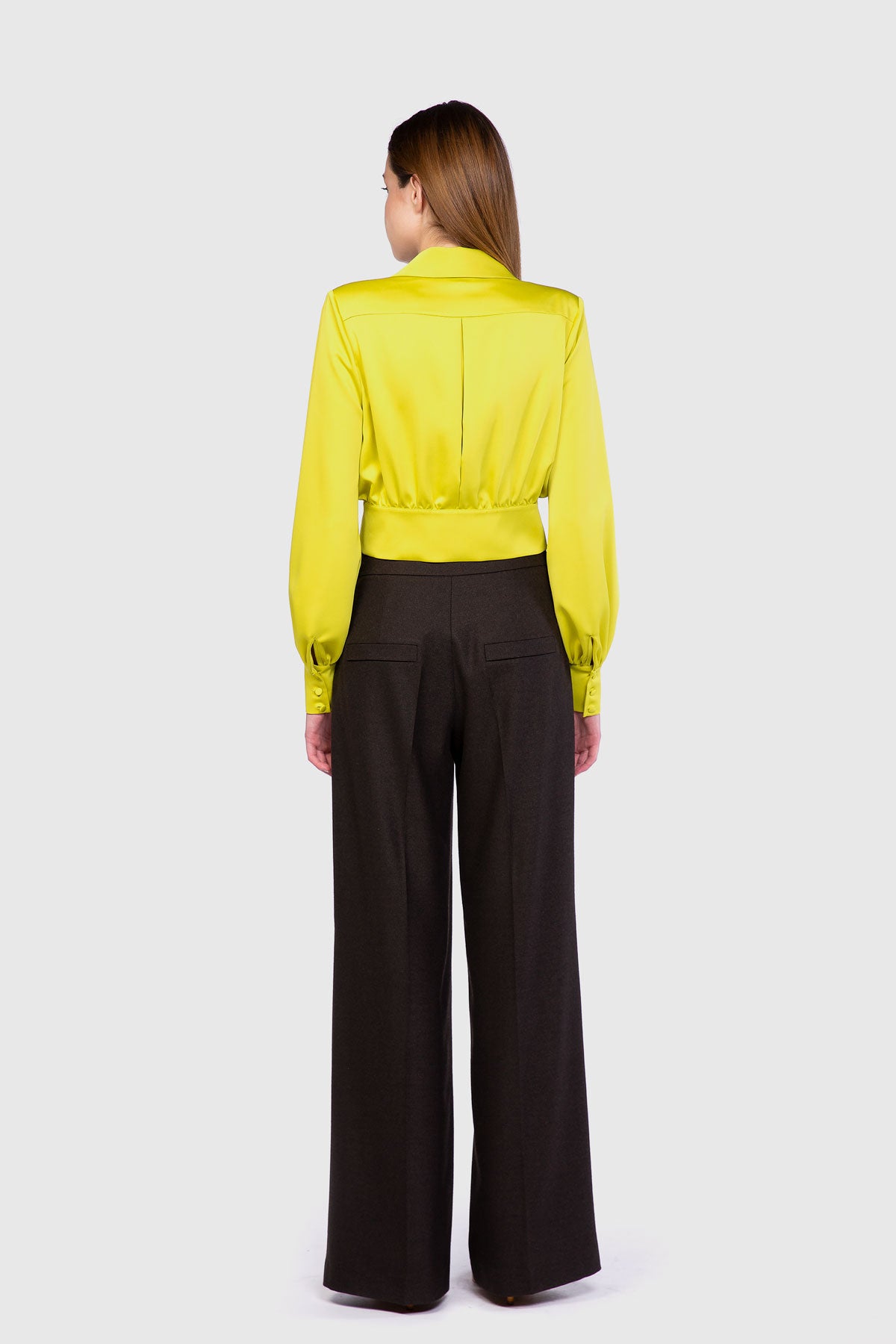 M1E071 TROUSERS بنطلون