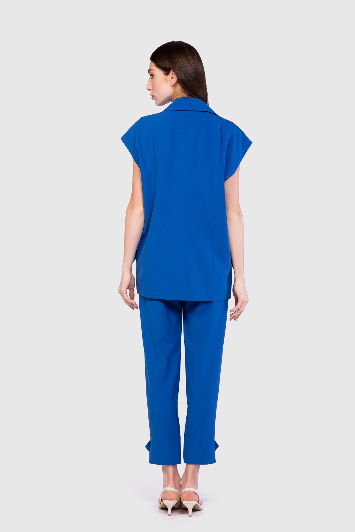 M1E067 TROUSERS بنطلون