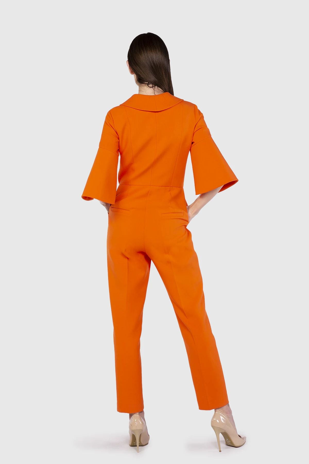 M5E050 JUMPSUIT بدله