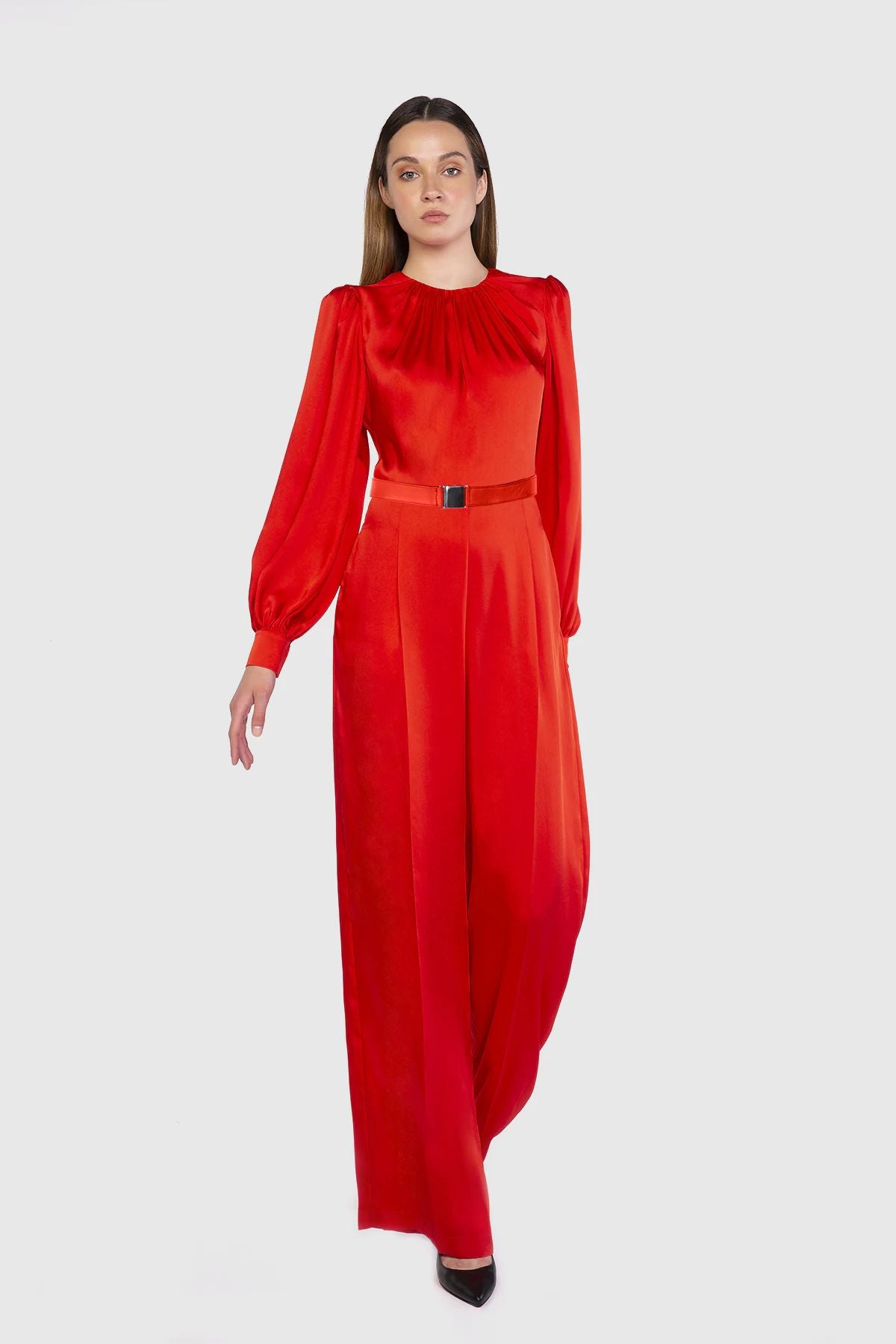 M5E130 DRESS فستان