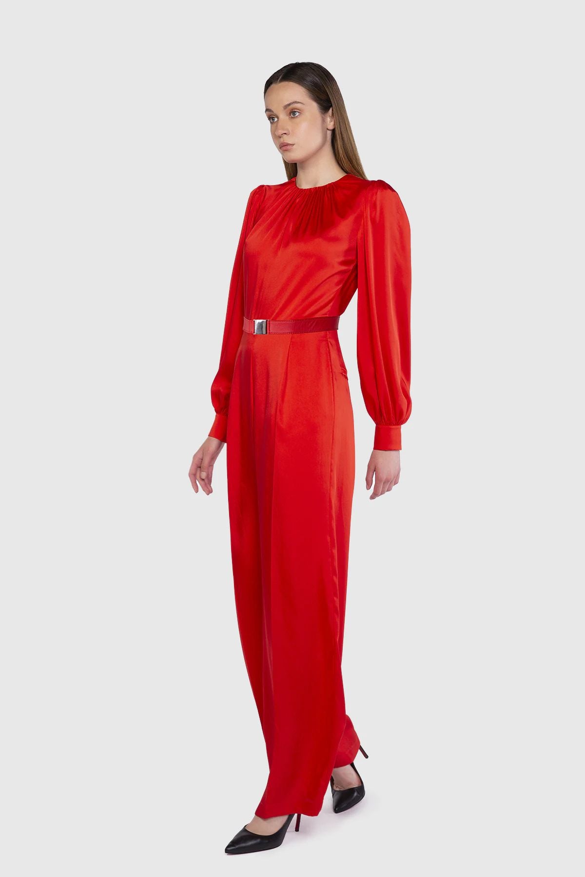 M5E130 DRESS فستان