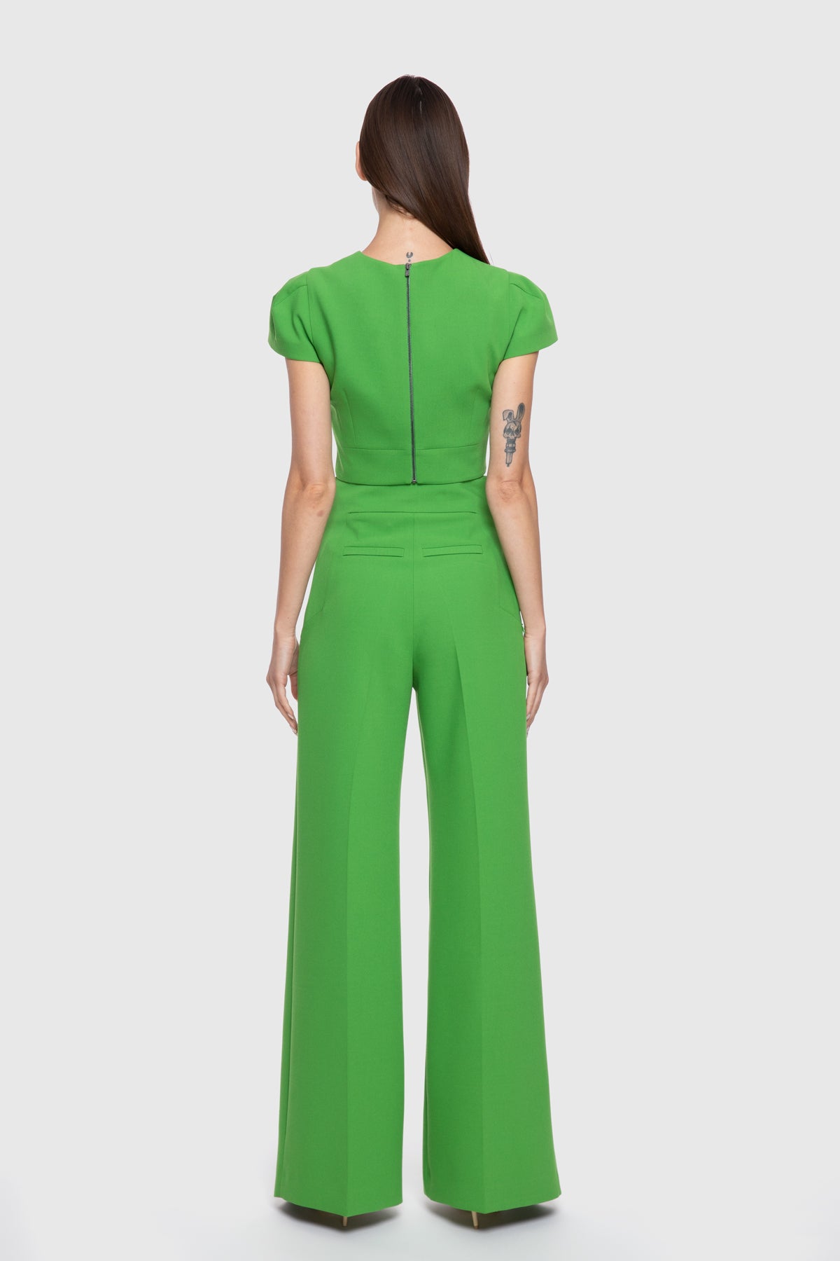 M2G092 BLOUSE بلوزه