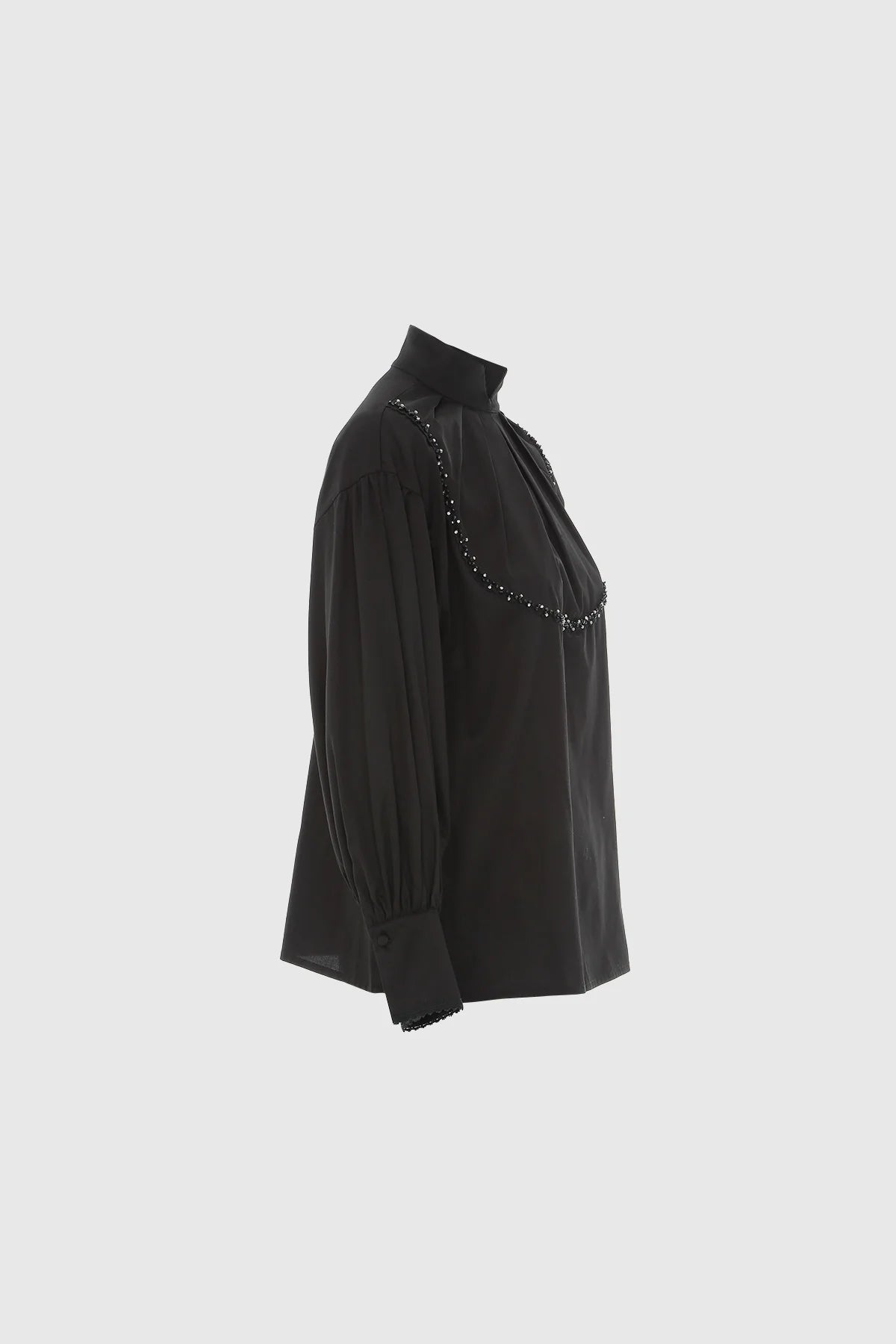 M2G100 BLOUSE بلوزه