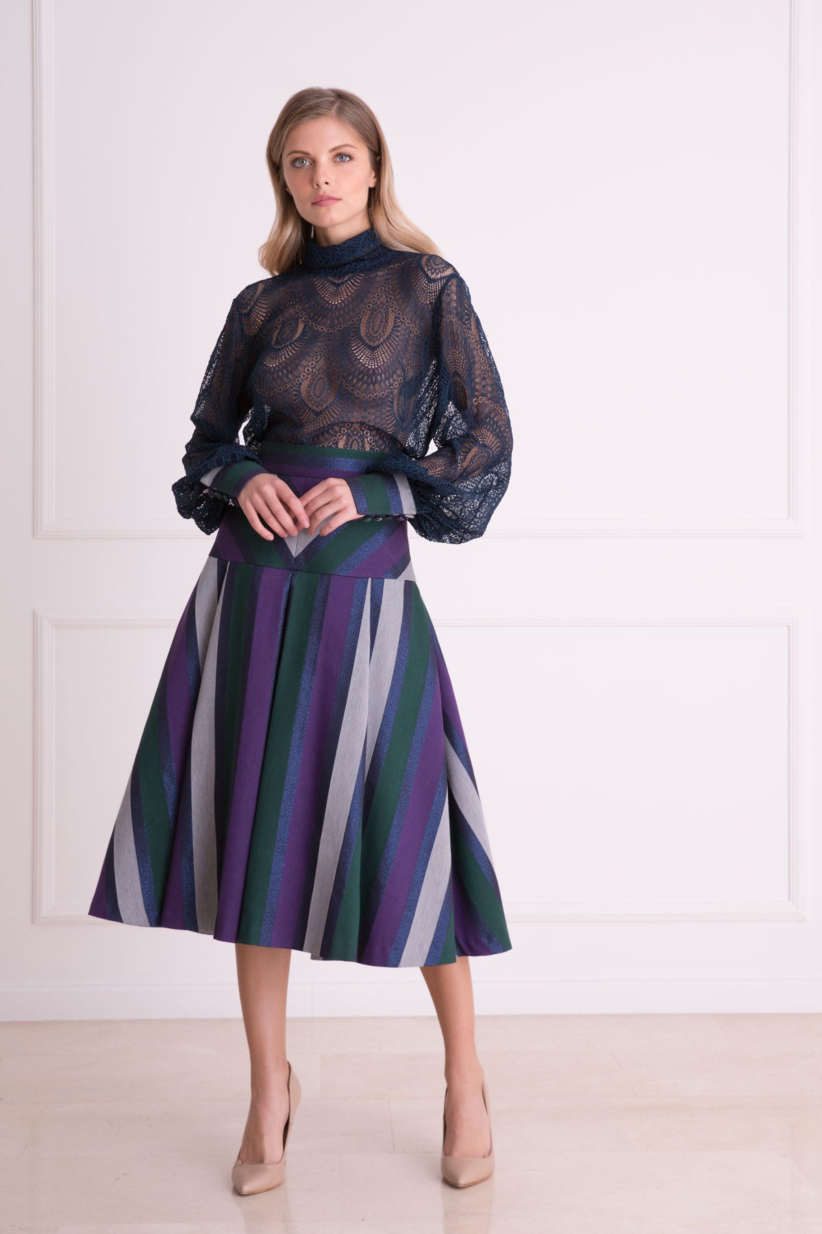 M3A017SKIRTتنوره