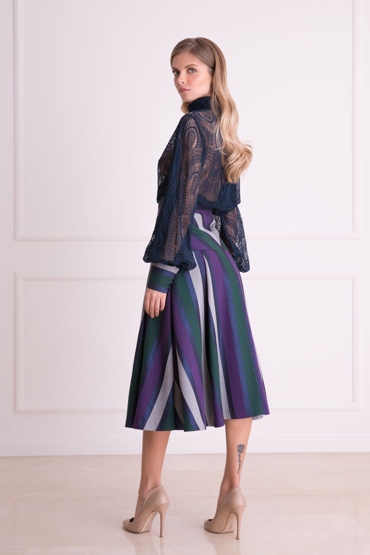 M3A017SKIRTتنوره