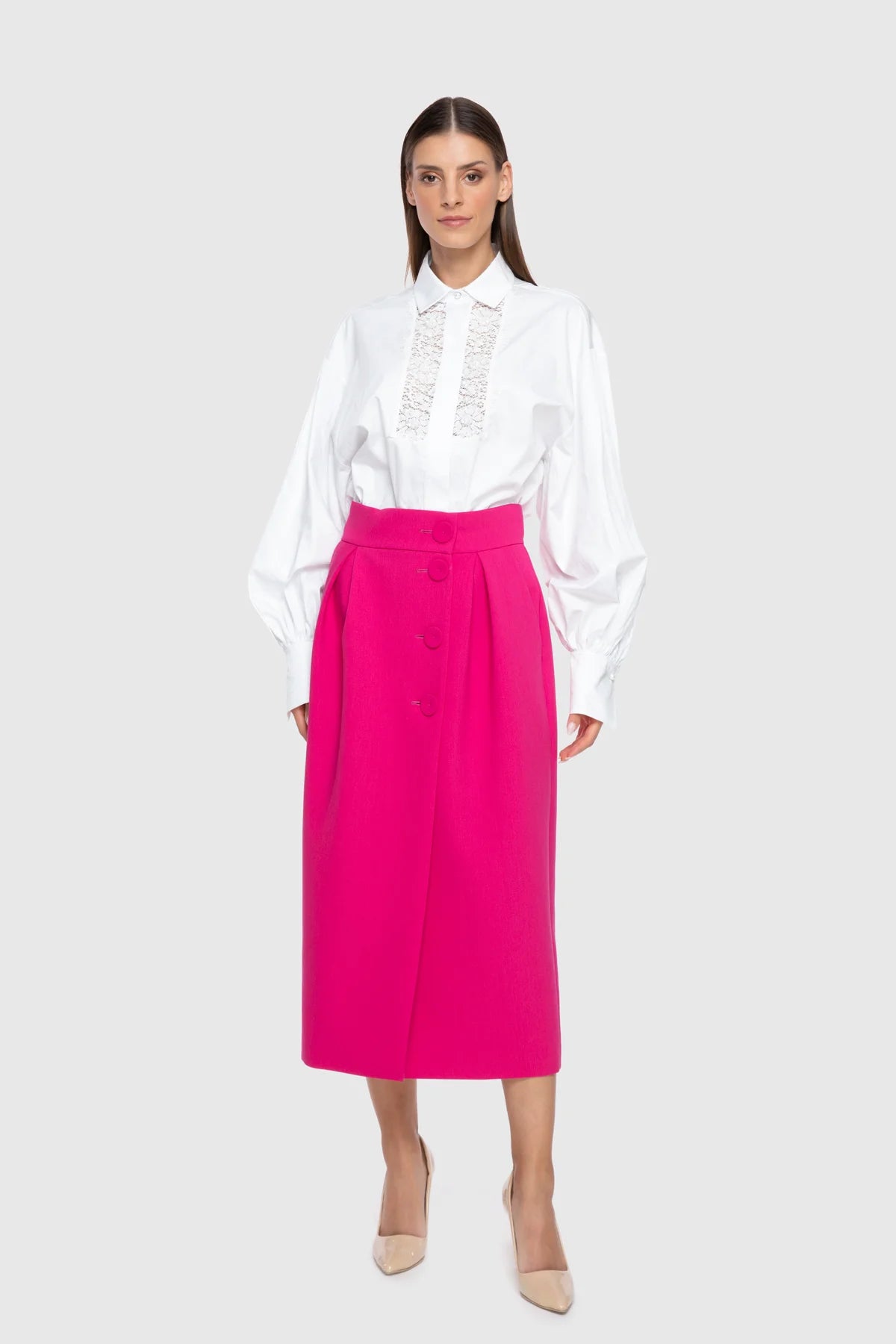 M3G024 SKIRT تنوره