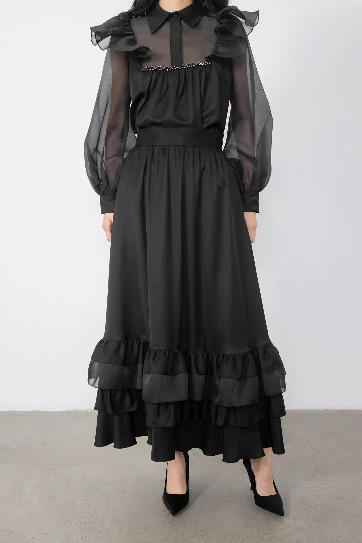 M3H032 SKIRT تنوره