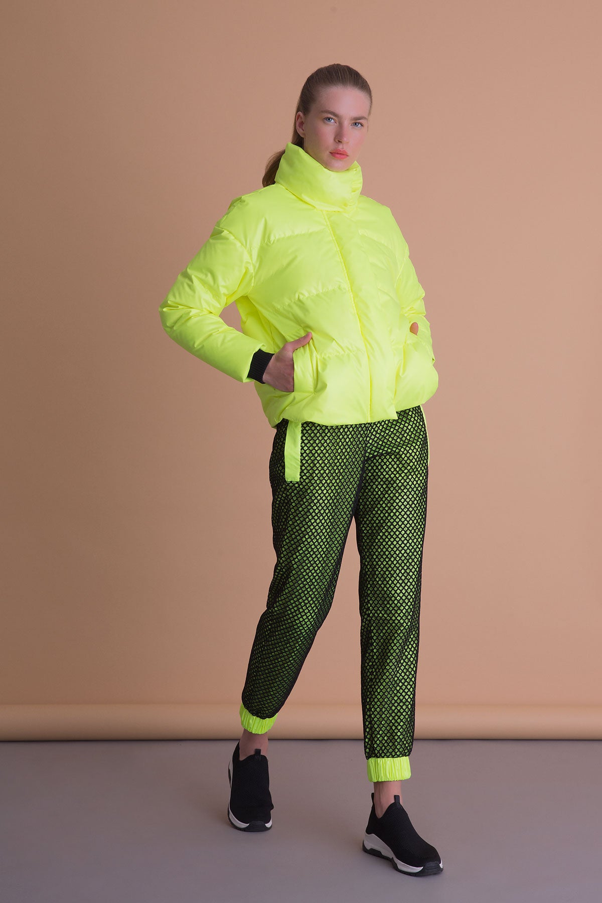 M4A078 JACKET جاكيت