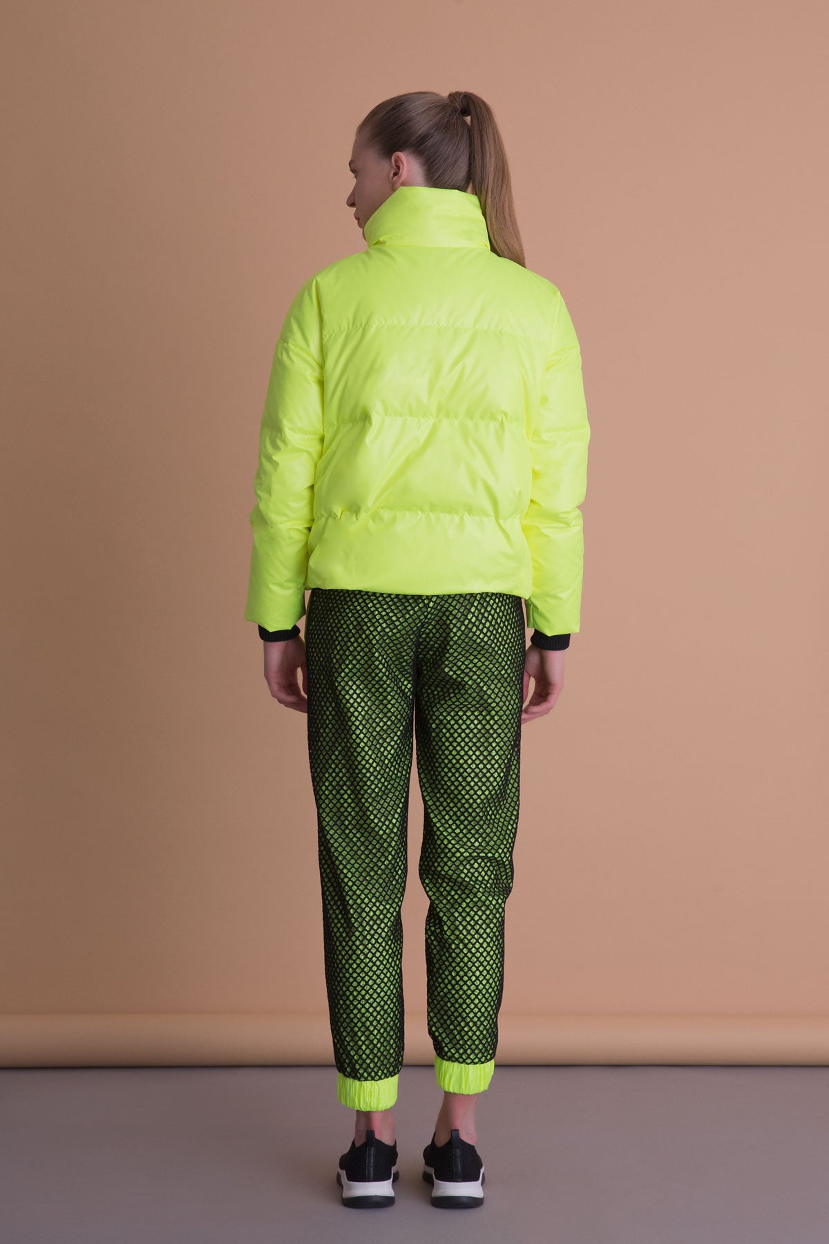 M4A078 JACKET جاكيت