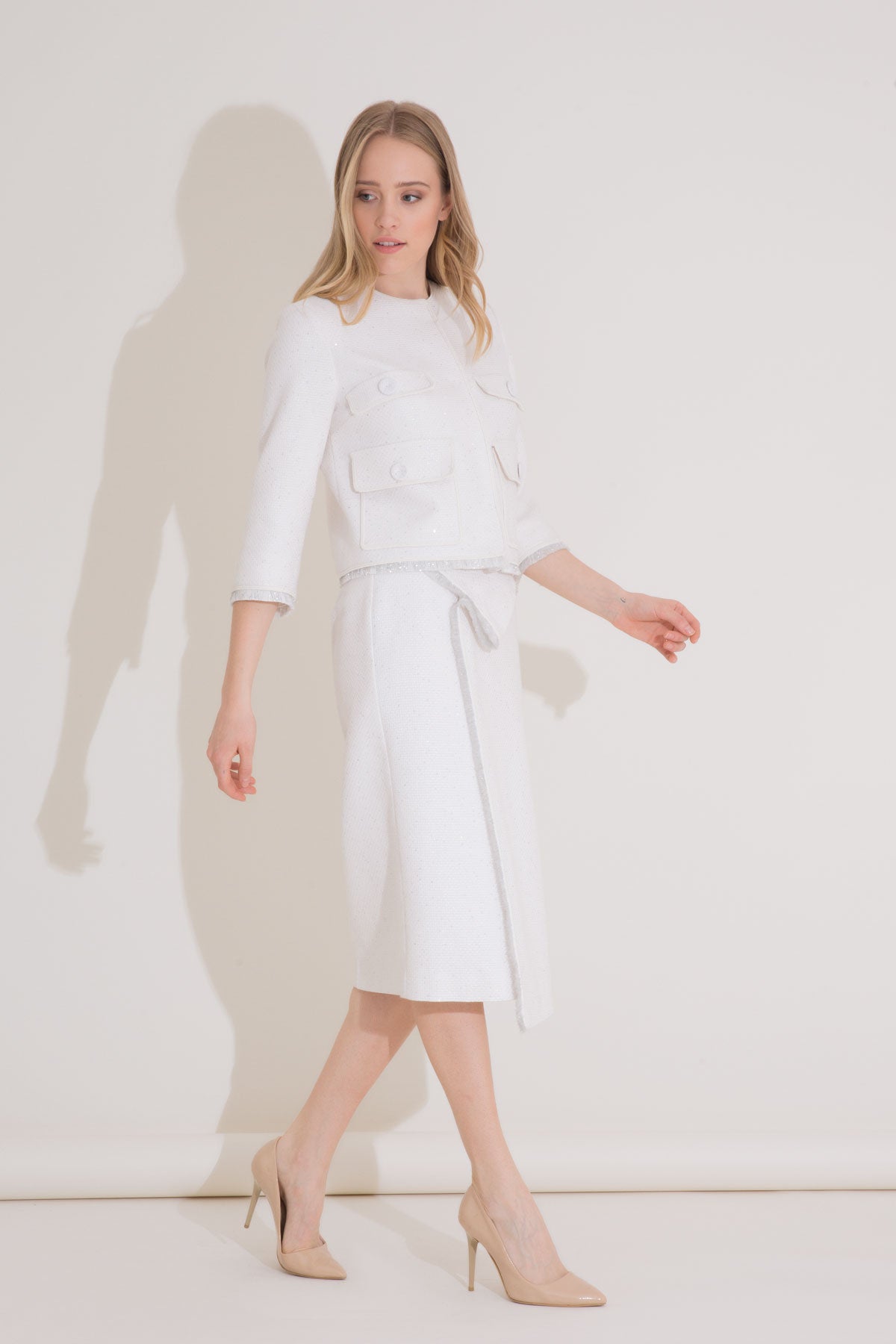 M4B040 JACKET جاكيت