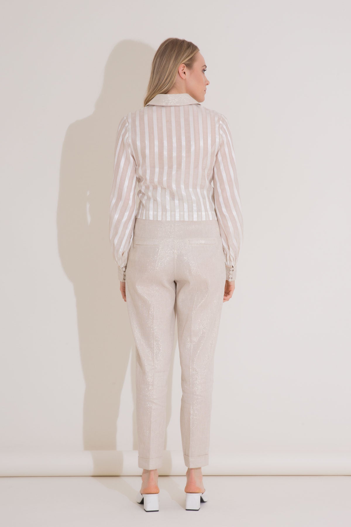 M4B069 JACKET جاكيت